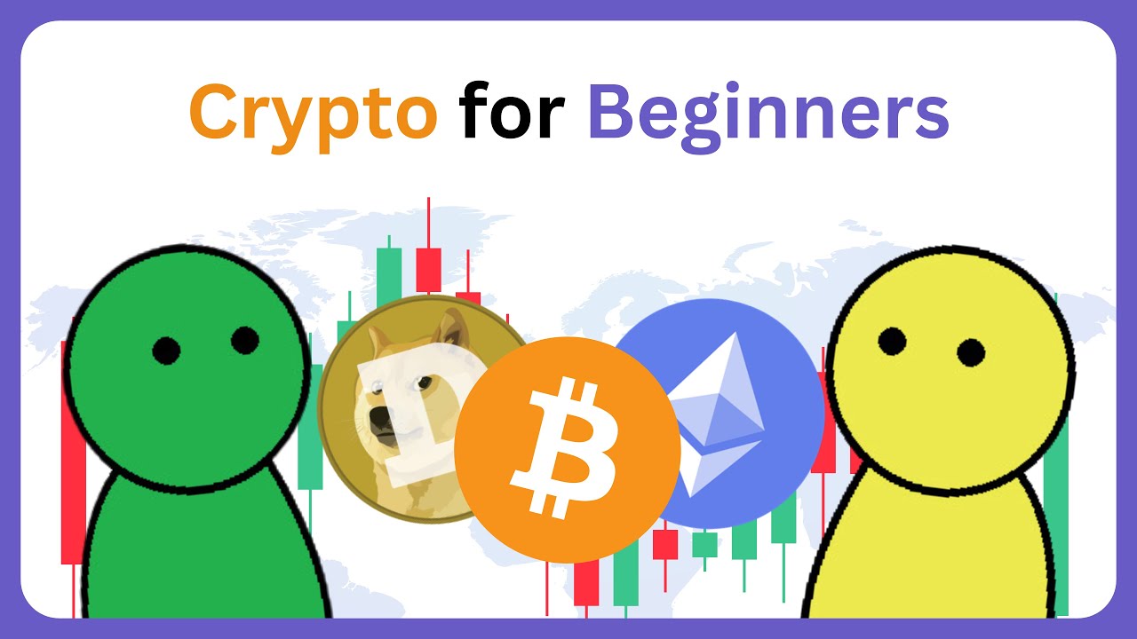 Cryptocurrency Explained: What It Is & How It Works 💡