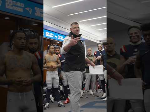 We're one team, one family 🙌 #shorts #patriots #nfl