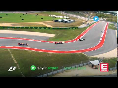 Nowość! Formula 1 ® na Eleven Sports w pakiecie player SPORT