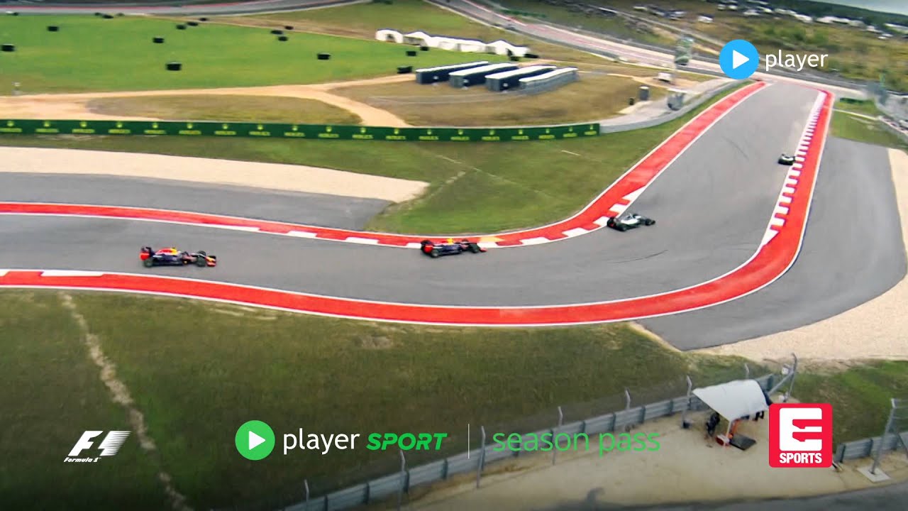 Nowość! Oglądaj wszystkie Grand Prix Formuły 1 na Eleven Sports 🚥 w pakiecie player SPORT