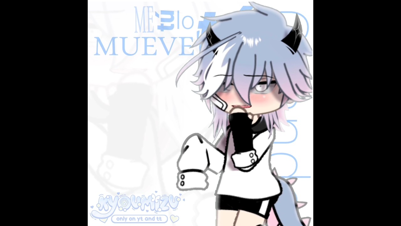 Gacha Life Trend Edit 🎨