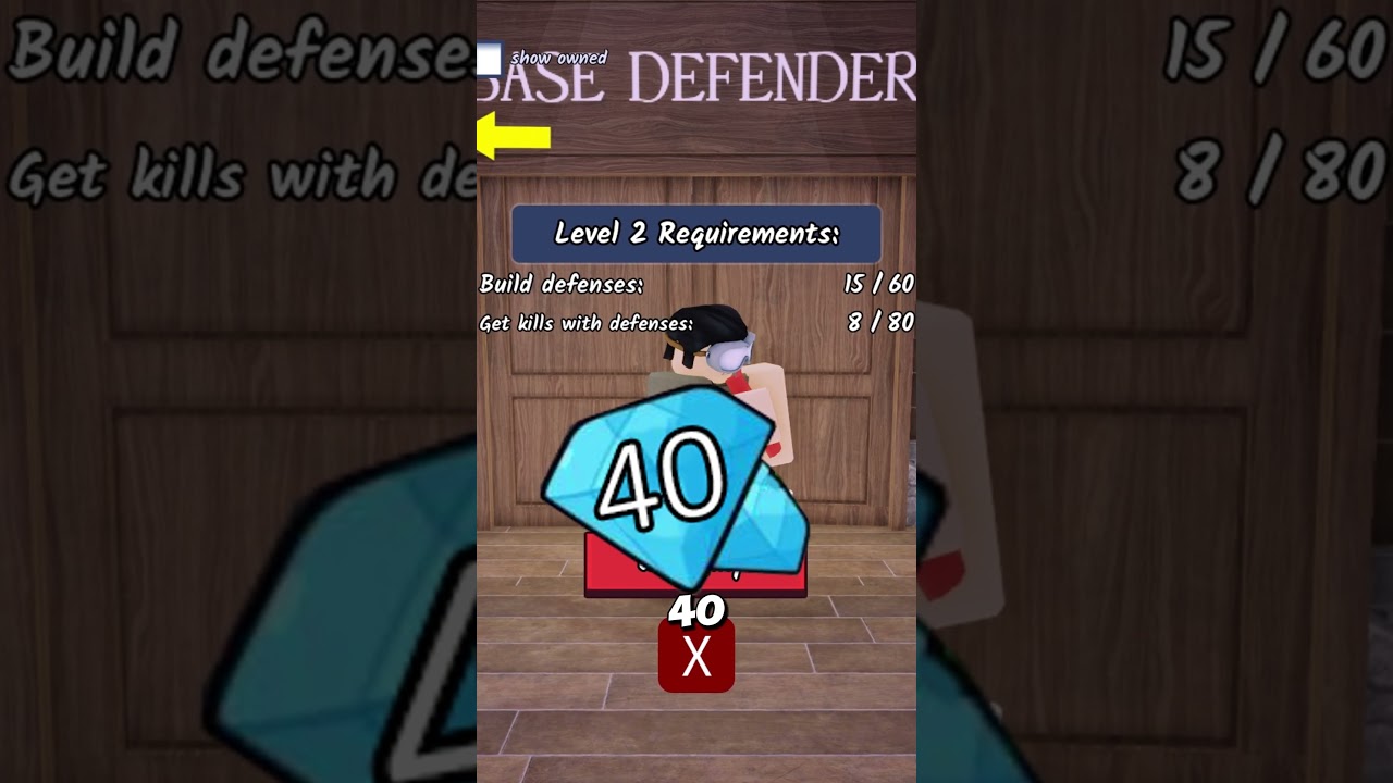 99 Nights in the Forest: New Defender Class 🛡️