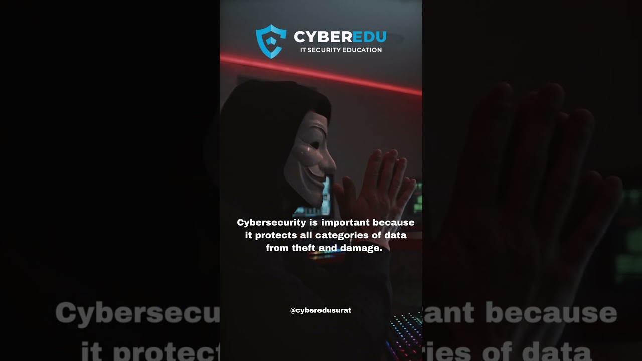 Cybersecurity Essentials for Safe Digital Life 🛡️