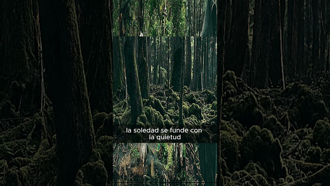 El Bosque Siniestro: Aokigahara #curiosidades #viral #shorts