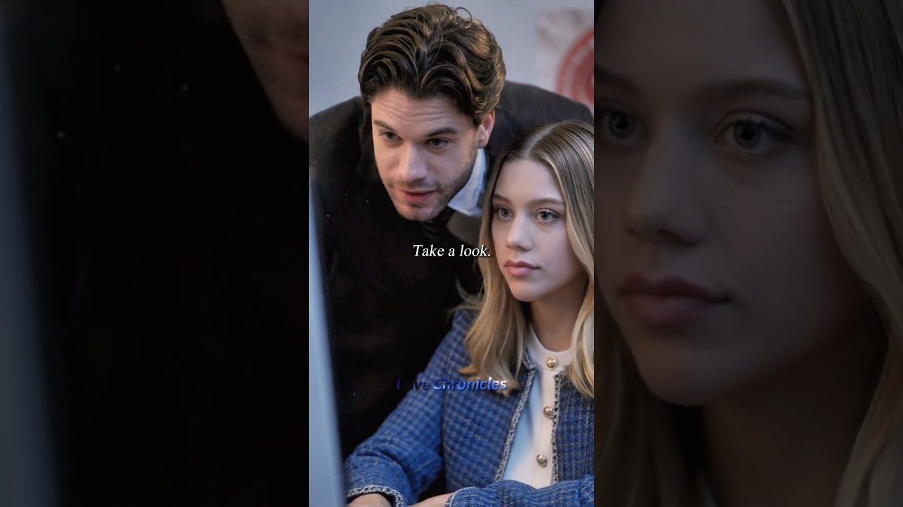 Full Love Chronicles Set Out Today 💖