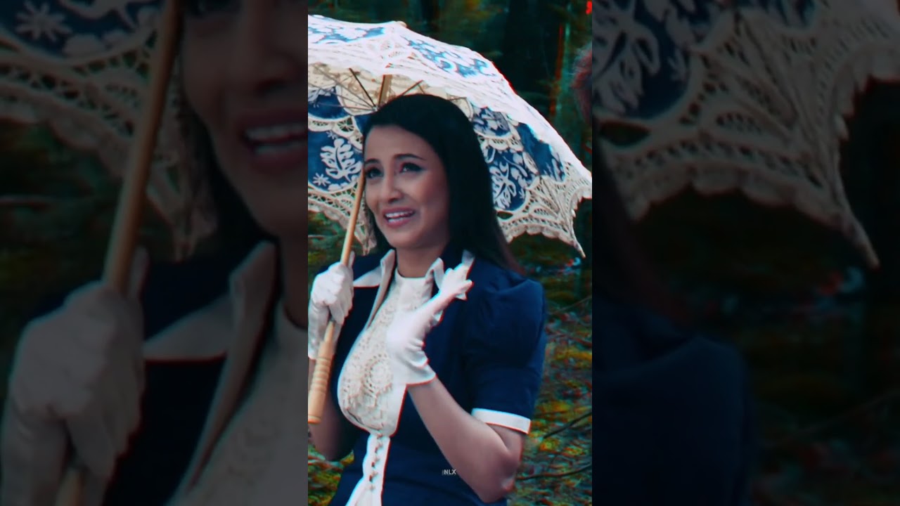 Haunted Horror Short: Sau Baras ft. Haunted 👻 | HD Scary Status