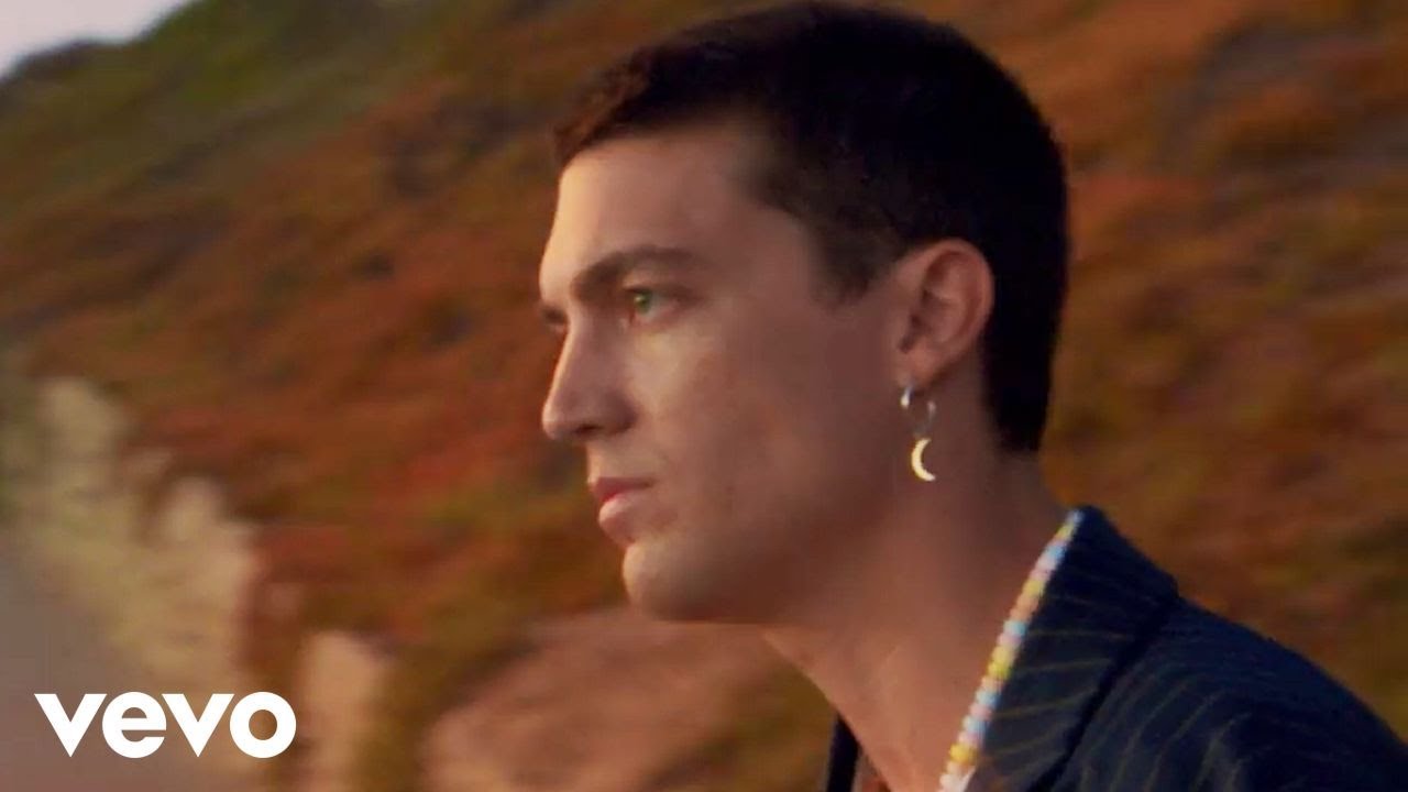 LANY - Thick And Thin (Official Video) 🎶