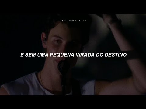shawn mendes - always been you (tradução)