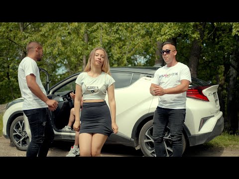 Gorry band - Cardas MIX - Avlas mange / Maria Magdalena ( covers )