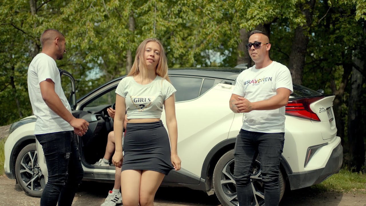 Gorry Band - Cardas MIX: Avlas Mange / Maria Magdalena Covers