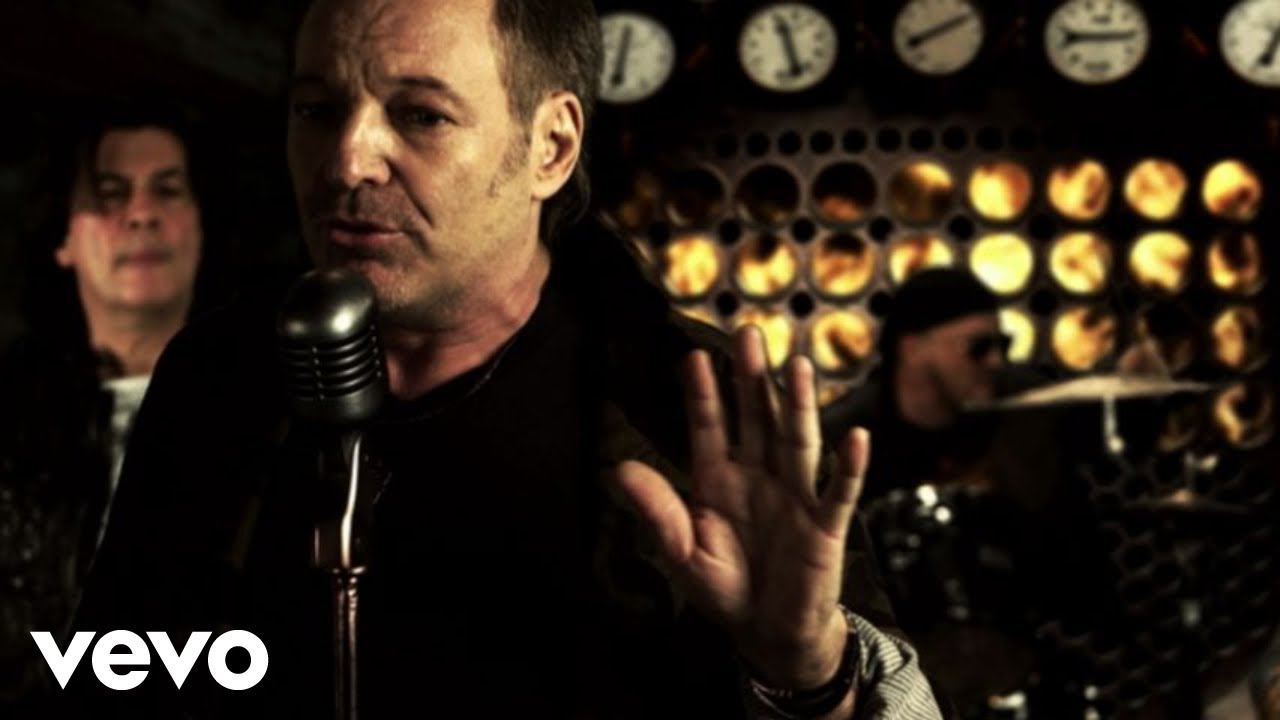 Vasco Rossi - Manifesto futurista della nuova umanità