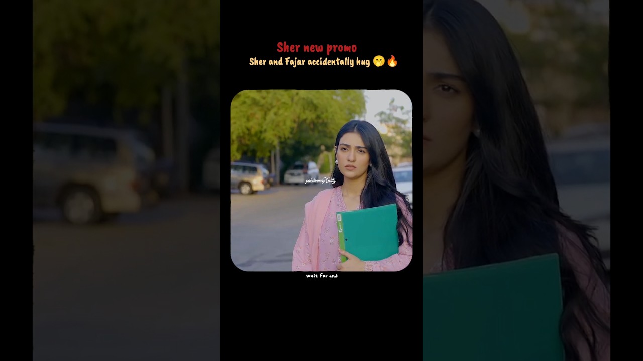 Sher Episode 28 Promo 😯