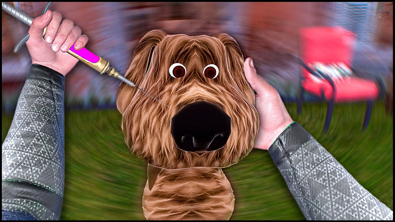 БЕН поддержал незаконные VR-эксперименты профессора Никиты