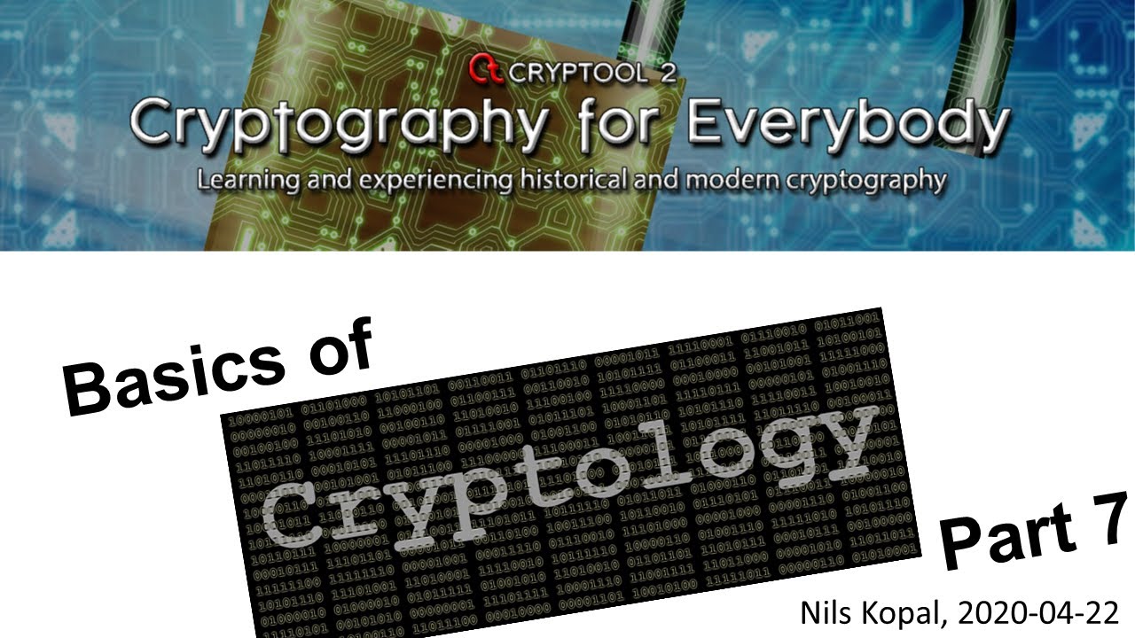 Cryptology Fundamentals: Perfect Ciphers & the One-Time Pad 🔐