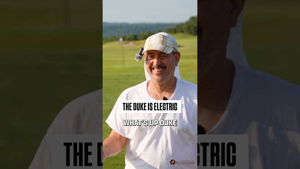 The Duke: A Unique One of One @InternetInvitational