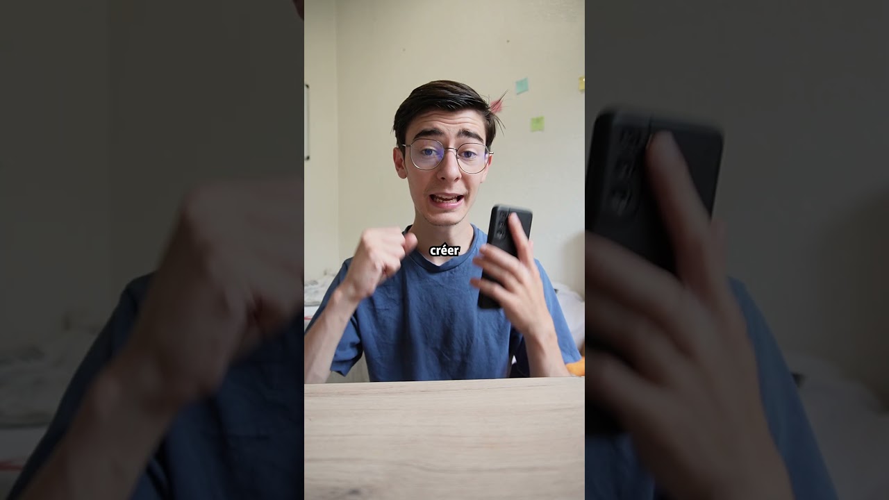 J'ai piégé un arnaqueur sur Leboncoin 🎯