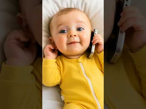 baby calling papa papa eueueueuue