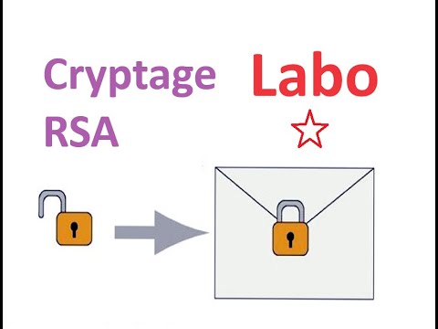 10.5 Laboratoire RSA avec Maple : Cryptage et Décryptage en Pratique