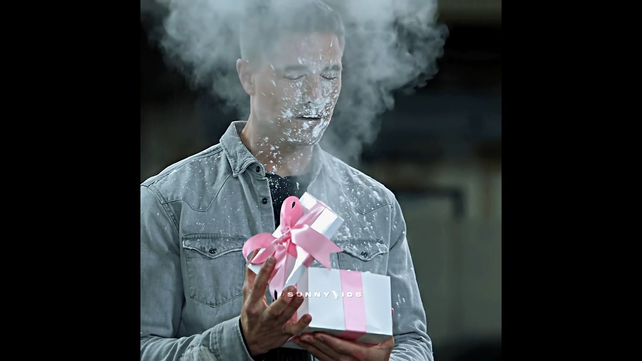 #THEROOKIE: Lucy Gets Her Revenge on Tim 😂