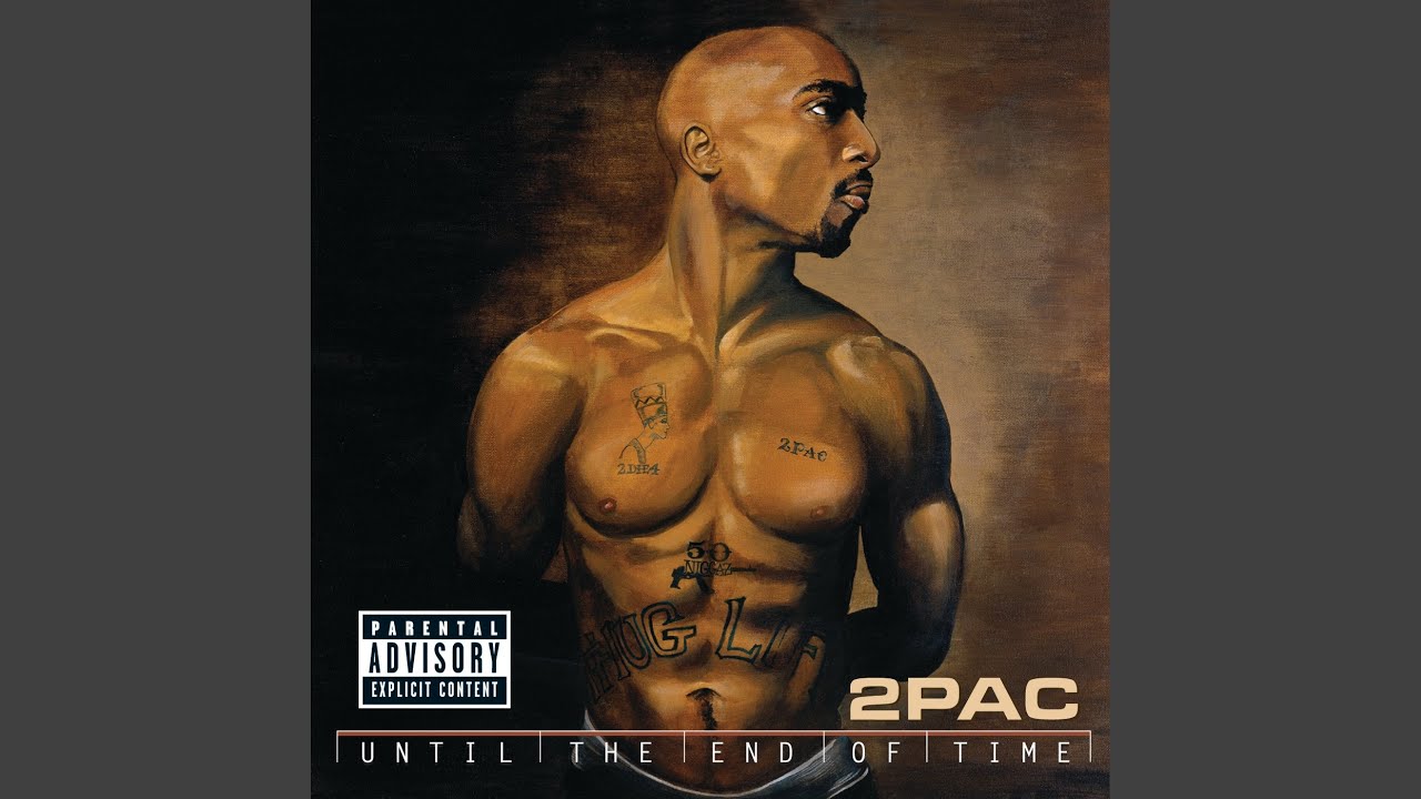 2Pac - Breathin (From 'Until The End Of Time') 🎶