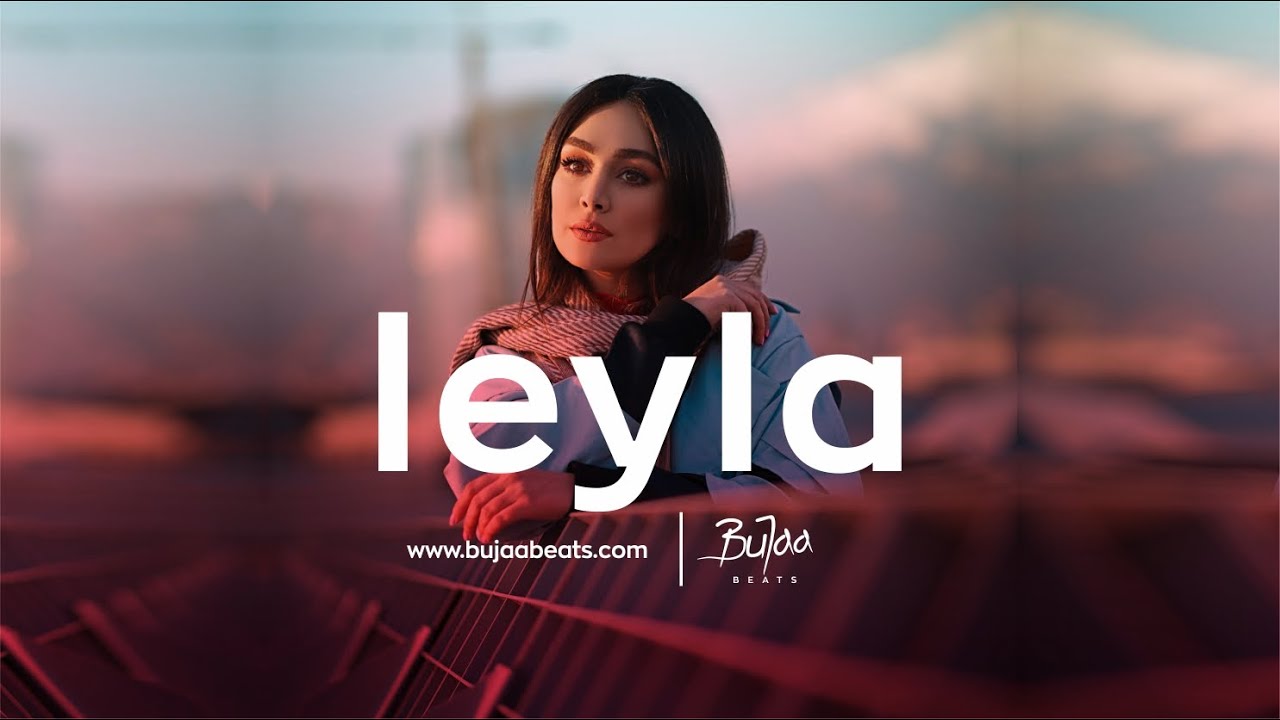 Leyla: Oriental Trap & Balkan Hip Hop Instrumental 🎶