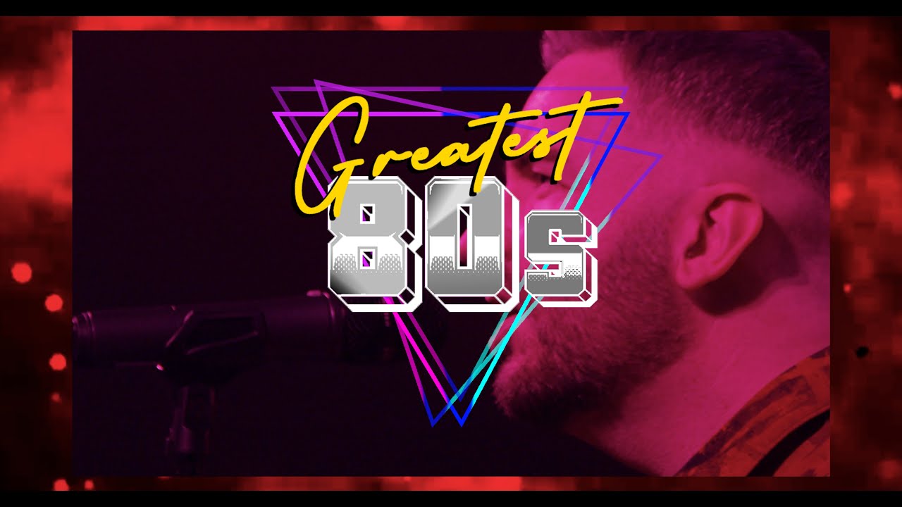 Greatest 80s Cover: Nik Kershaw's 'Wouldn't It Be Good' 🎶