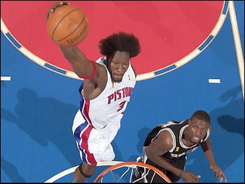 2005 NBA Finals Game 5: Pistons vs Spurs π