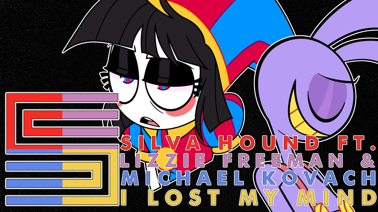 Silva Hound ft. Lizzie Freeman & Michael Kovach - I Lost My Mind 🎶