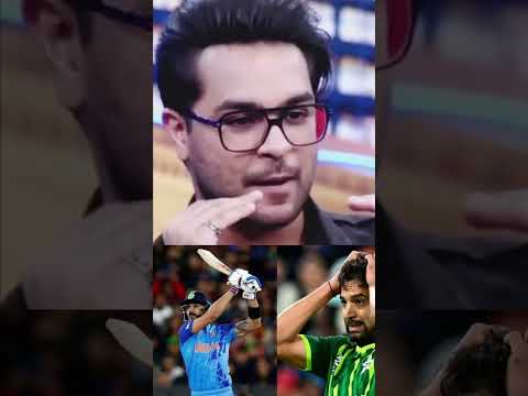Pak media on Virat Kohli 🔥 #viratkohli #indiavspakistan #shortsfeed #shorts #cricket #viralshorts