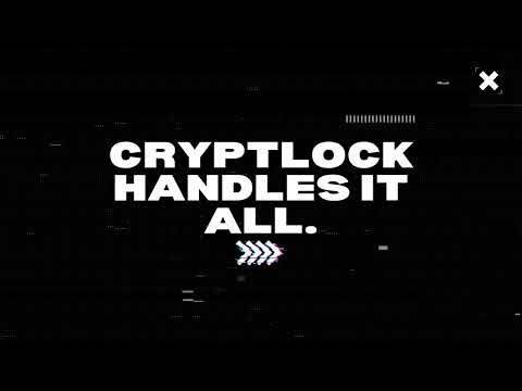 Cryptography   Final year project students GMI