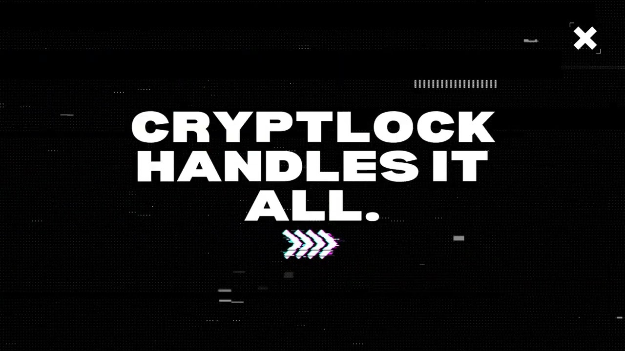 Cryptography Final Year Project Students at GMI