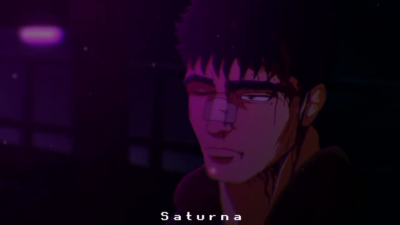 The Midnight - Fatal Obsession 🎷 | Synthwave Lyrics (Sub Español)