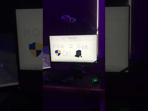 How To Get ADMIN On ANY PCđ¤¯#shorts #pcgaming #pc #windows11 #windows10 #technology #lifehacks #viral