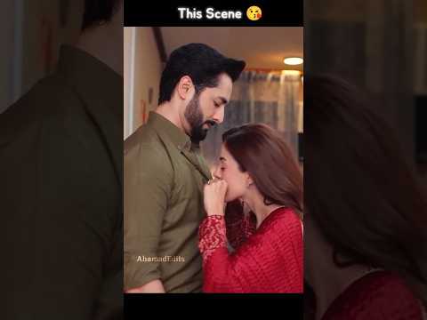 Rahe Junoon Love Status 😍 | Danish Taimoor Love Status | #shorts #danishtaimoor #viral #lovestatus
