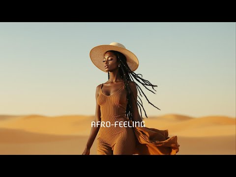 Afro House Mix 2025 | The Best of Afro House 2025