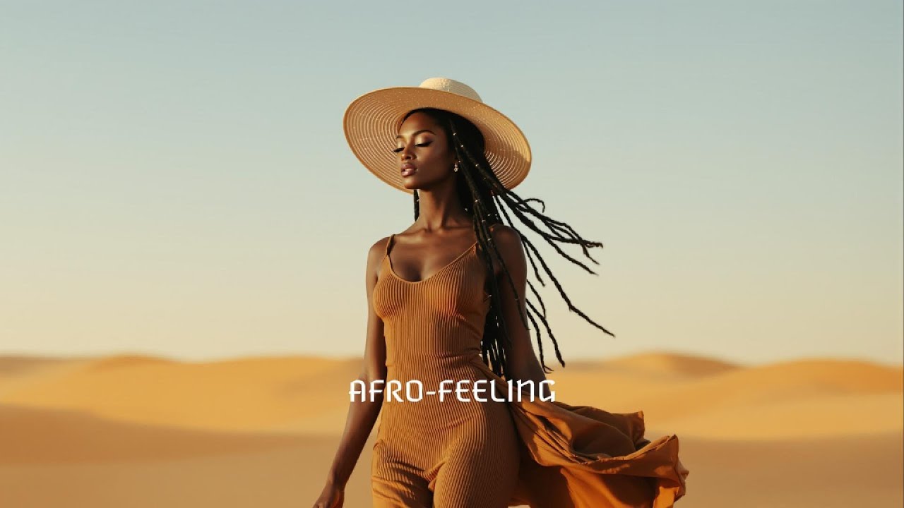 ๐ฅ Ultimate Afro House Mix 2025 | Top Tracks & Summer Vibes