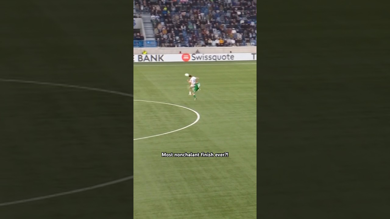 Exciting UEFA Conference League Action 😎