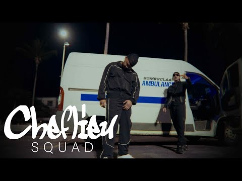 NAIROD & K-RIM - BOMBOCLAAT