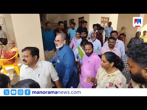 โเดเดพเดจเตโ เดเดพเดฃเดฟเดเตเดเต เดคเดฐเดพเดโ; เดฎเดพเดงเตเดฏเดฎเดชเตเดฐเดตเตผเดคเตเดคเดเดฐเตเดเต เดฐเดพเดเตเดตเต เดเดจเตเดฆเตเดฐเดถเตเดเดฐเดจเตเดฑเต เดญเตเดทเดฃเดฟ