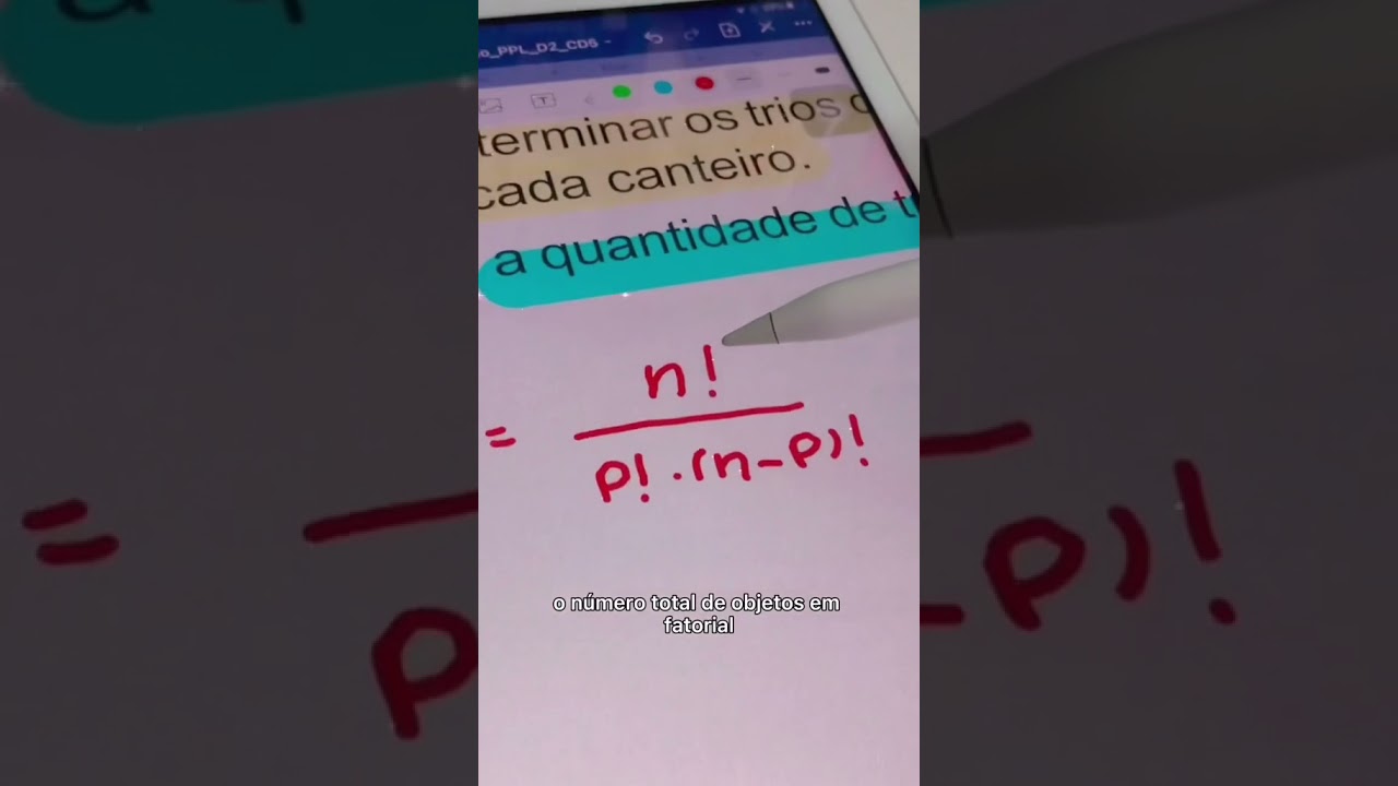 Não erre no ENEM! Dicas importantes 📚