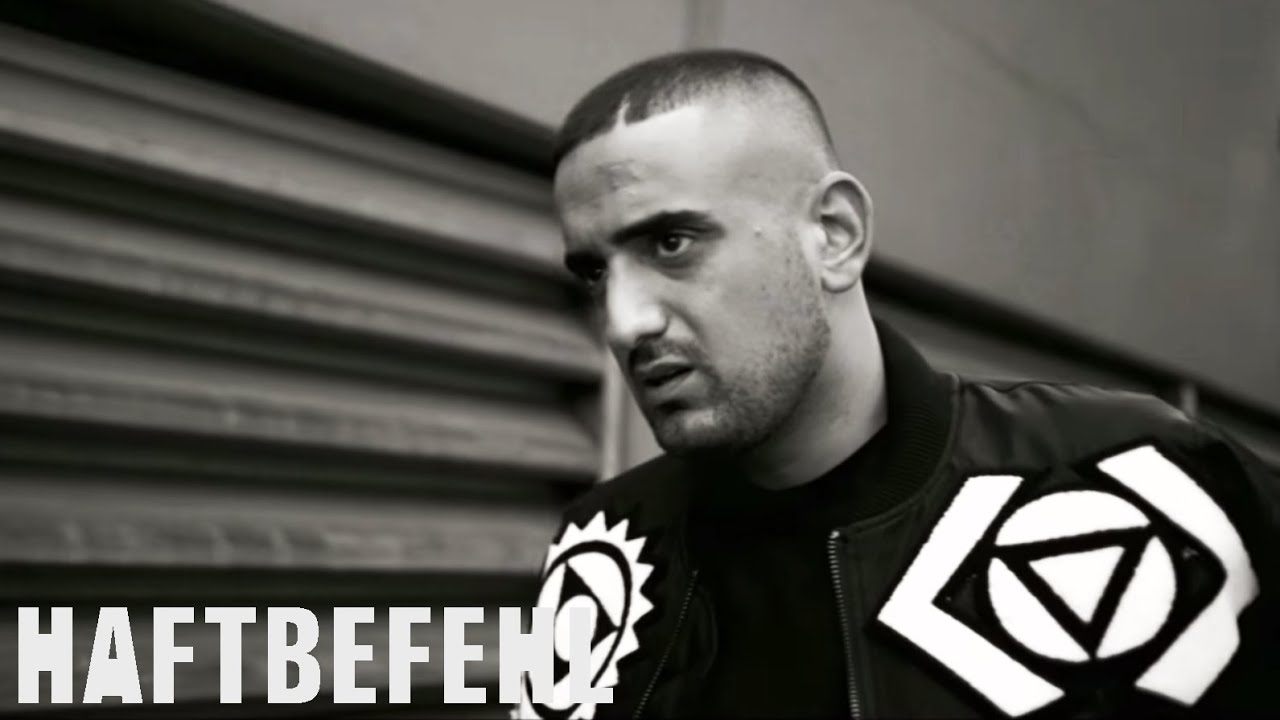 Haftbefehl - 1999 Pt.1 (Official Video) 🎥