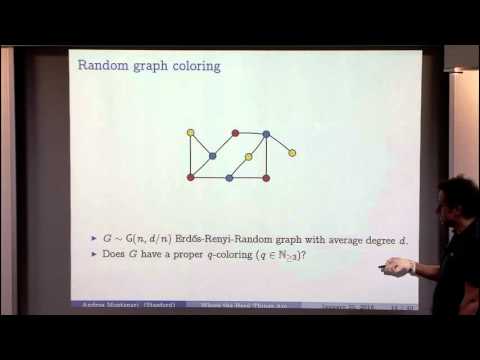 Where the Hard Things Are