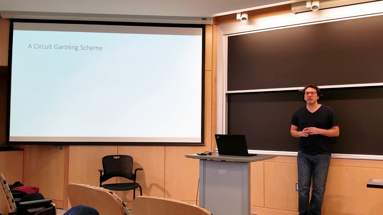Understanding Garbled Circuits in Cryptography 🔐