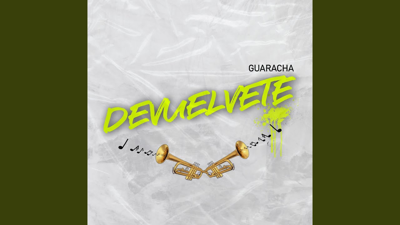 Devuelvete (Guaracha) by DeeJay Ghost