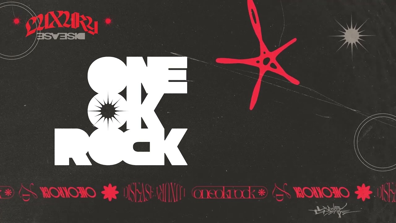 One Ok Rock - Neon (Official Audio) ๐ธ