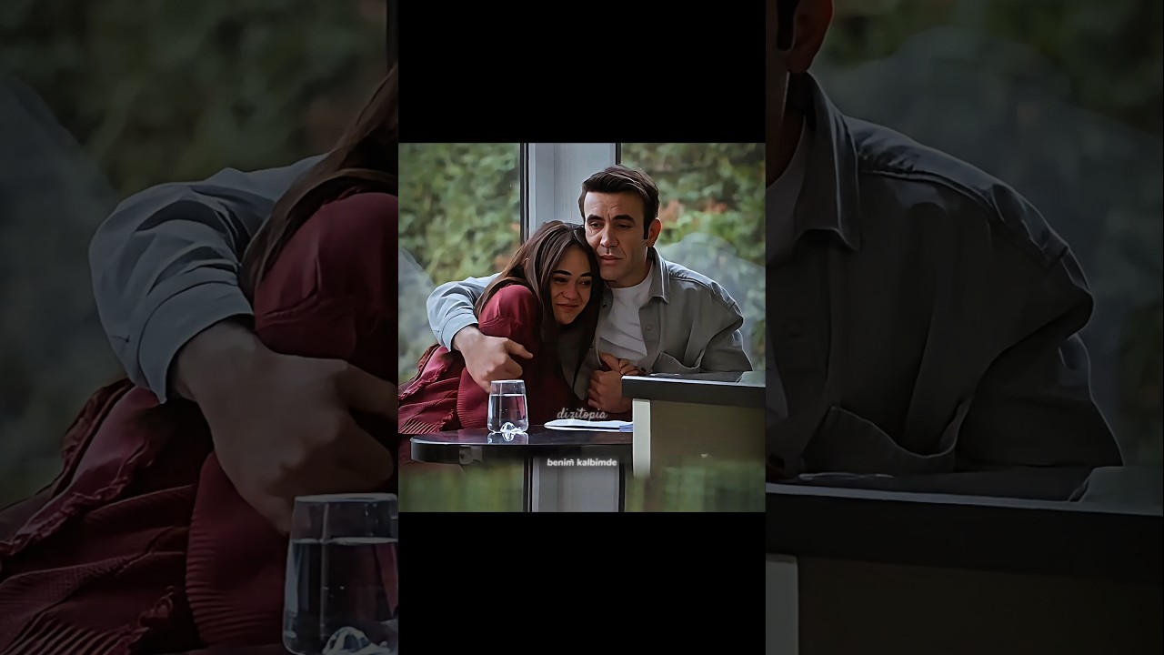 Timur ve Parla'yı böyle görmek çok güzel