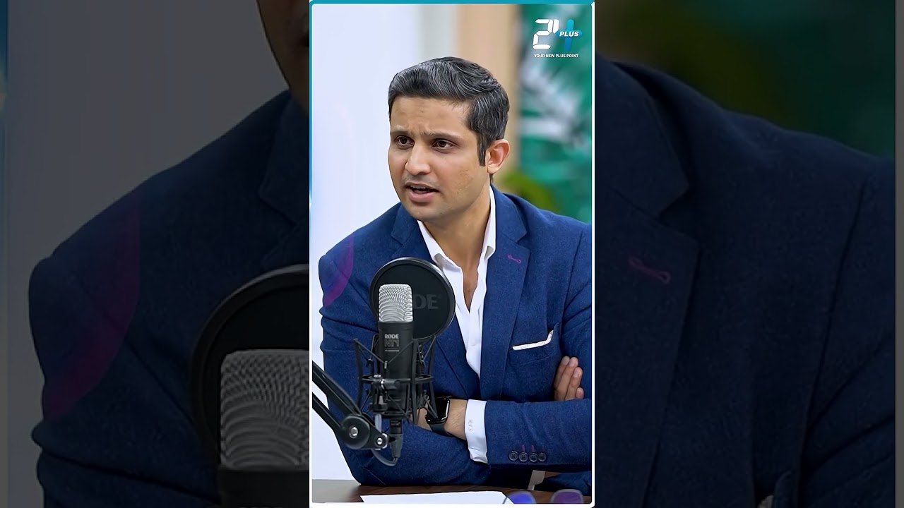 Hakeem Loha Par Se 50 Lakh Ki Deal Jhoothi: Interview on Khanay Per