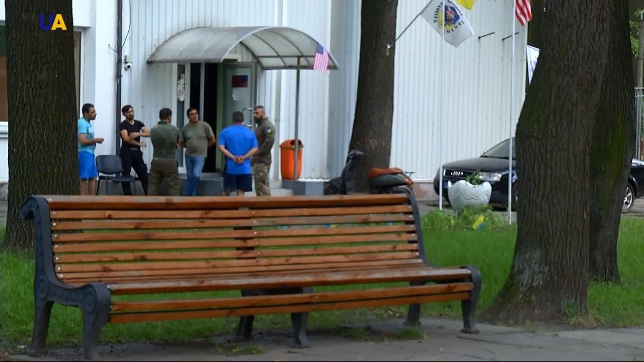 Трагедия в Грузии: миллионы пострадавших от агрессии РФ 🇬🇪