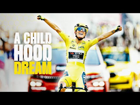 A Childhood Dream: Our Tour de France Femmes 2025 – Inside the Beehive