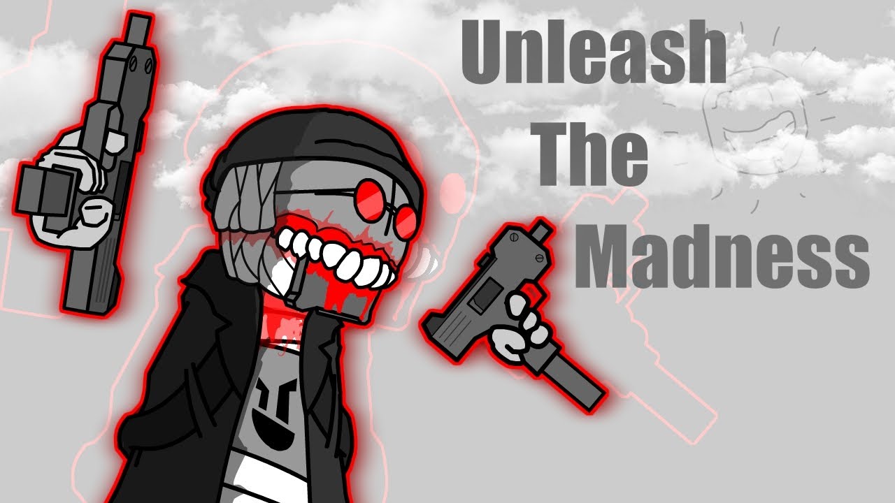 Madness Day 2025 Celebration 🎉